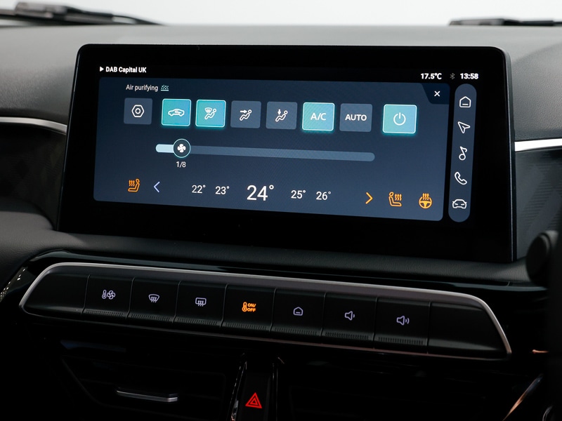 Used MG MG3 2025 for sale - 76928447: Photo 14