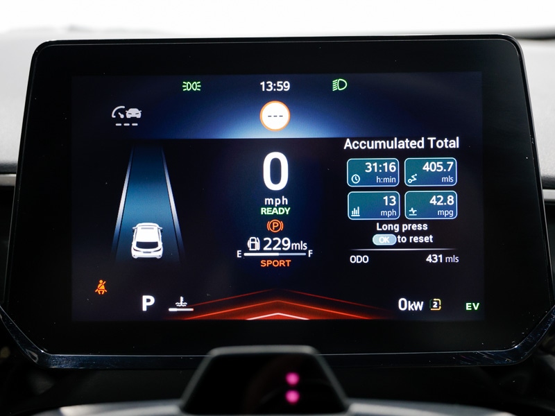 Used MG MG3 2025 for sale - 76928447: Photo 15