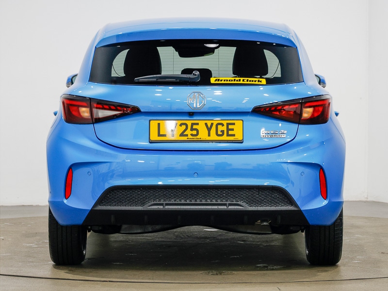 Used MG MG3 2025 for sale - 76928447: Photo 19