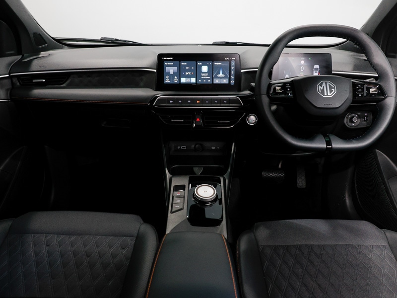 Used MG MG3 2025 for sale - 76928447: Photo 2