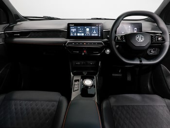 Used MG MG3 2025 for sale - 76928447: Photo