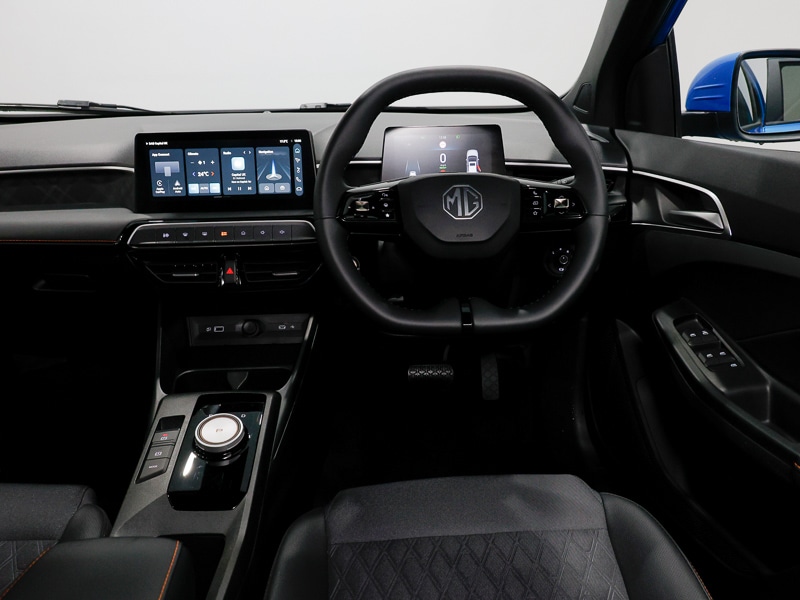 Used MG MG3 2025 for sale - 76928447: Photo 7