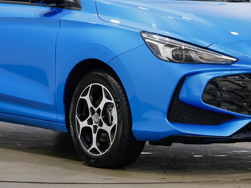 Used MG MG3 2025 for sale - 76928447: Photo 9