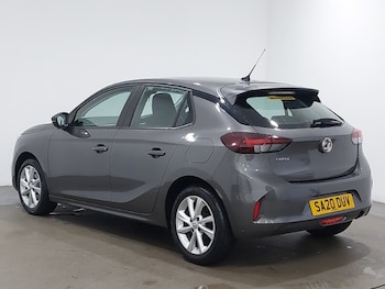 Used Vauxhall Corsa 2020 for sale - 76427533: Photo