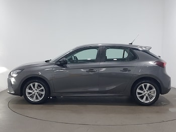 Used Vauxhall Corsa 2020 for sale - 76427533: Photo