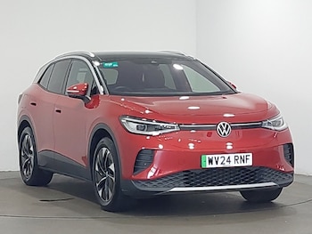 2024 - 210kW Style Pro 77kWh 5dr Auto