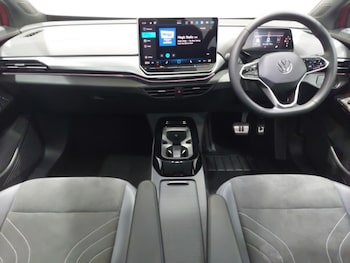 Used Volkswagen ID4 2024 for sale - 75605419: Photo