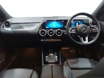 Used Mercedes-Benz GLA 2021 for sale - 78415553: Photo