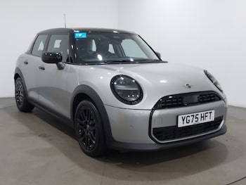 Used MINI Cooper 2025 for sale - 79267845: Photo