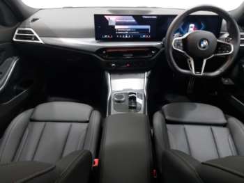 Used BMW 3 Series 2024 for sale - 74782458: Photo