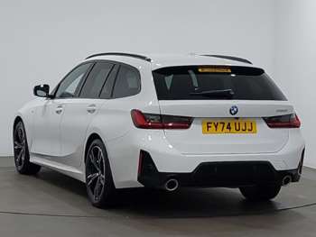 Used BMW 3 Series 2024 for sale - 74782458: Photo