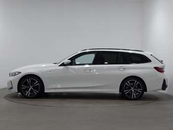 Used BMW 3 Series 2024 for sale - 74782458: Photo