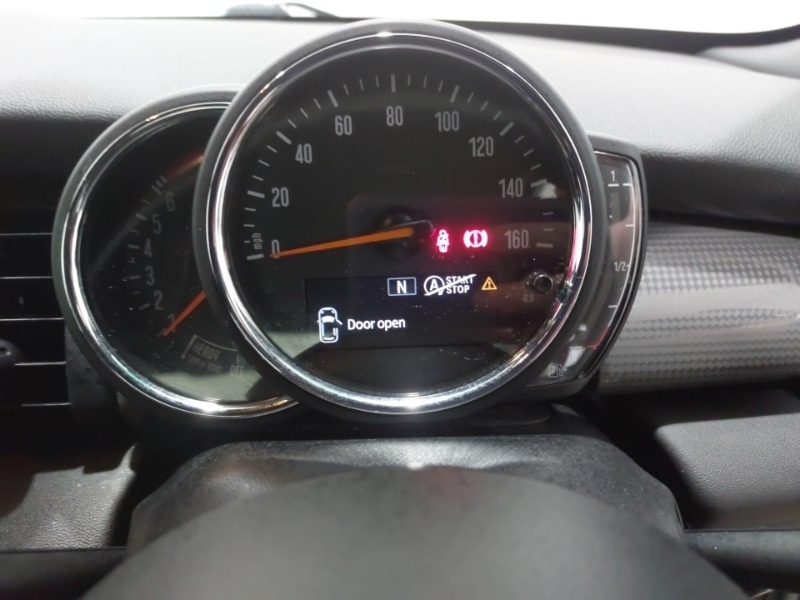 Used MINI Hatch 2019 for sale - 77776676: Photo 10