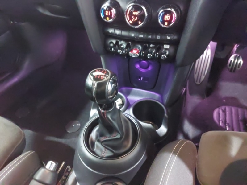 Used MINI Hatch 2019 for sale - 77776676: Photo 12