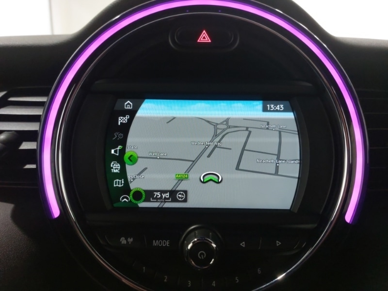 Used MINI Hatch 2019 for sale - 77776676: Photo 16