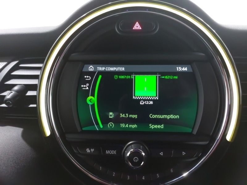 Used MINI Hatch 2019 for sale - 77776676: Photo 19