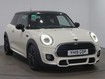 Used MINI Hatch 2019 for sale - 77776676: Photo