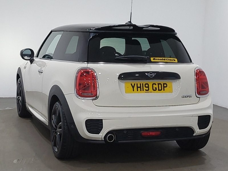 Used MINI Hatch 2019 for sale - 77776676: Photo 3