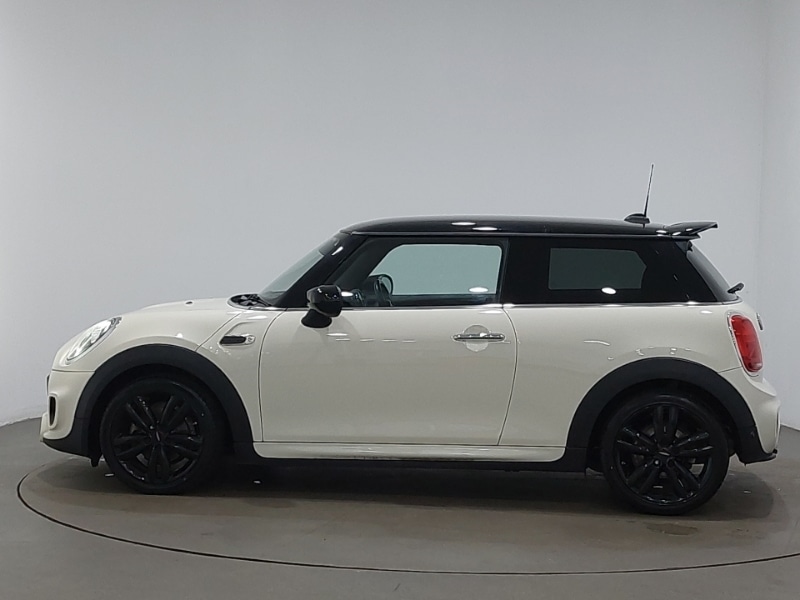 Used MINI Hatch 2019 for sale - 77776676: Photo 4