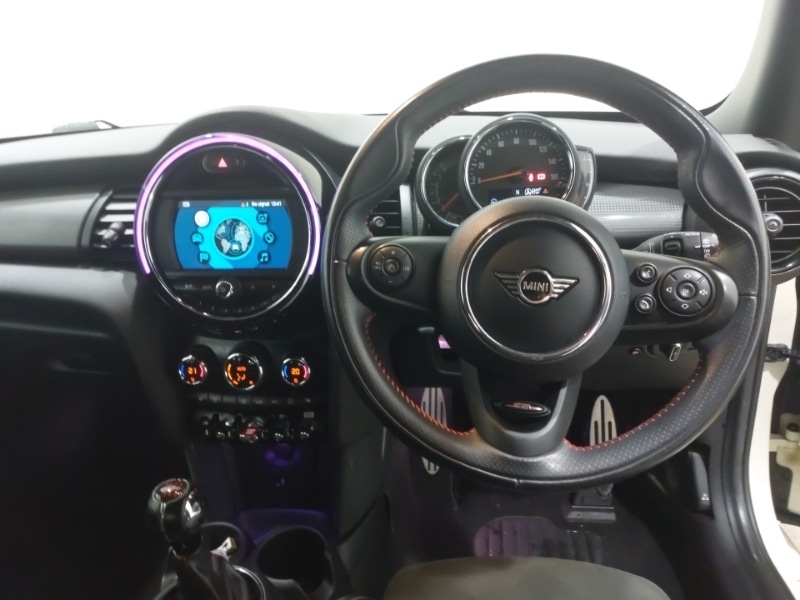 Used MINI Hatch 2019 for sale - 77776676: Photo 7