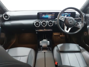 Used Mercedes-Benz A-Class 2022 for sale - 78842046: Photo
