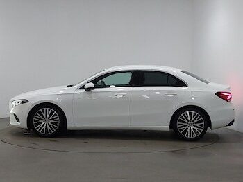 Used Mercedes-Benz A-Class 2022 for sale - 78842046: Photo