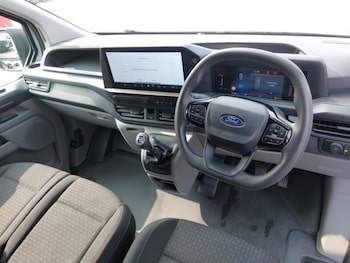 Used Ford Transit Custom 2024 for sale - 79273912: Photo