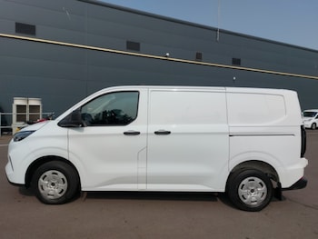 Used Ford Transit Custom 2024 for sale - 79273912: Photo