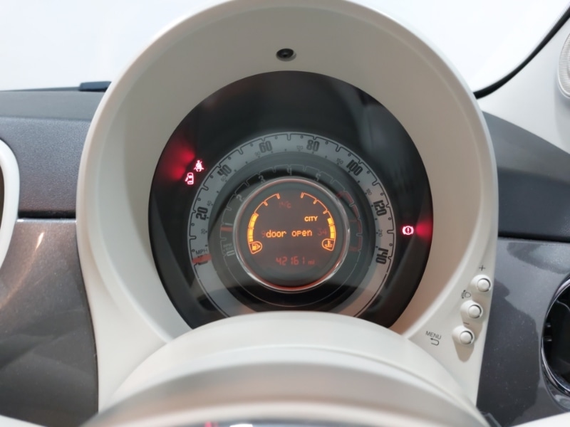 Used Fiat 500 2018 for sale - 77992528: Photo 10