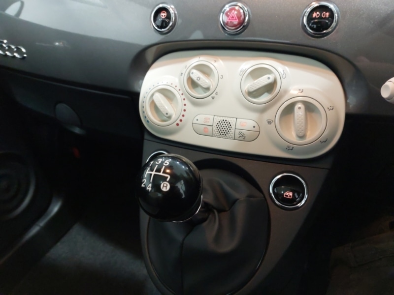 Used Fiat 500 2018 for sale - 77992528: Photo 12