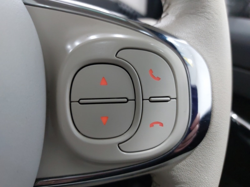 Used Fiat 500 2018 for sale - 77992528: Photo 14