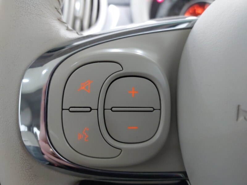 Used Fiat 500 2018 for sale - 77992528: Photo 15