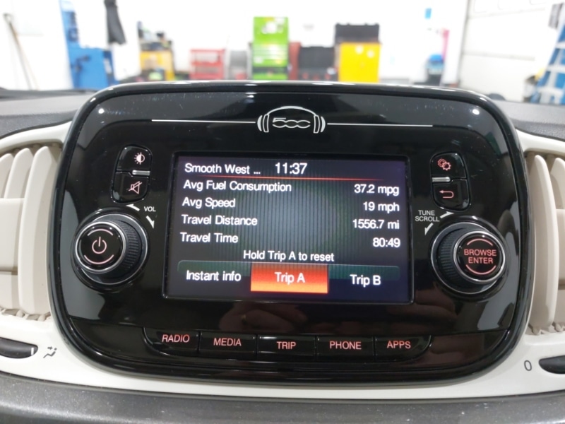 Used Fiat 500 2018 for sale - 77992528: Photo 18