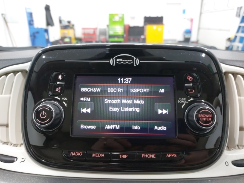 Used Fiat 500 2018 for sale - 77992528: Photo 19