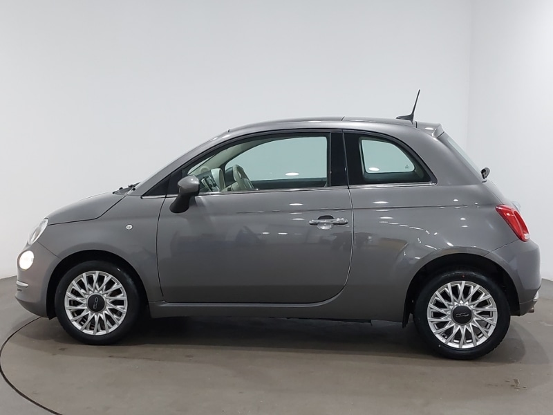 Used Fiat 500 2018 for sale - 77992528: Photo 4