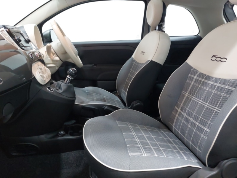 Used Fiat 500 2018 for sale - 77992528: Photo 5