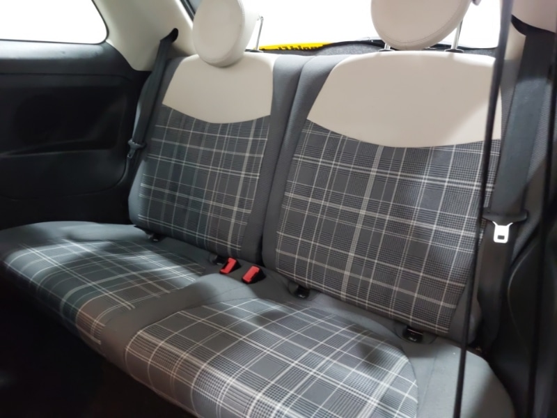 Used Fiat 500 2018 for sale - 77992528: Photo 6