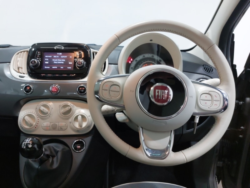 Used Fiat 500 2018 for sale - 77992528: Photo 7