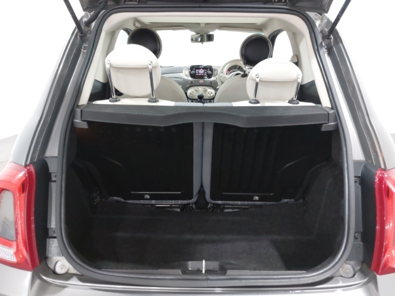 Used Fiat 500 2018 for sale - 77992528: Photo 8