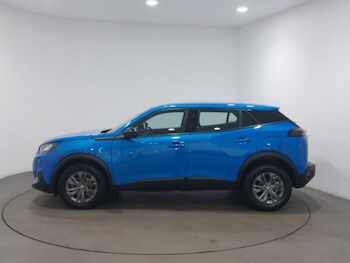 Used Peugeot 2008 2022 for sale - 79376353: Photo