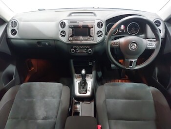 Used Volkswagen Tiguan 2015 for sale - 78391890: Photo