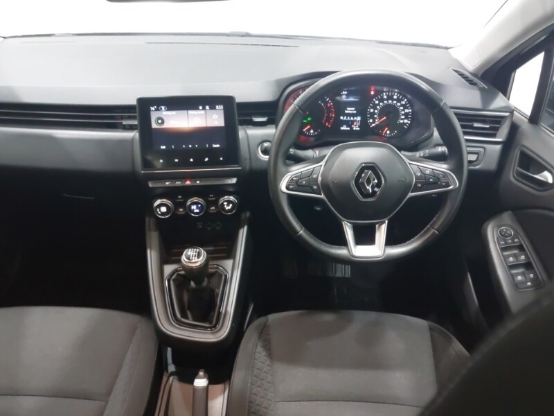 Used Renault Clio 2021 for sale - 77475839: Photo 10