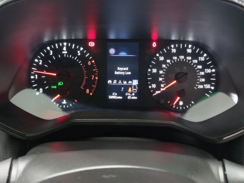 Used Renault Clio 2021 for sale - 77475839: Photo 11