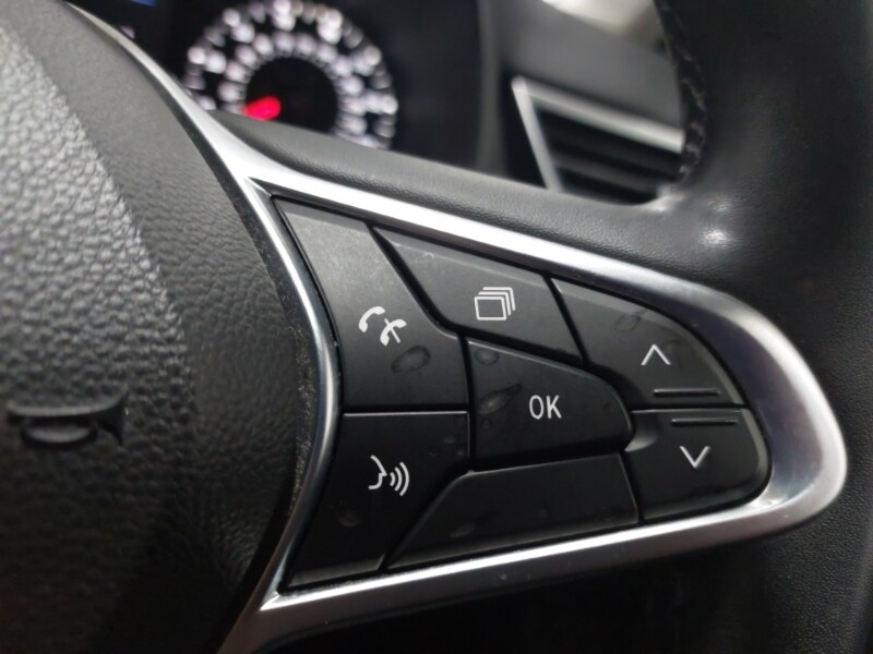 Used Renault Clio 2021 for sale - 77475839: Photo 14