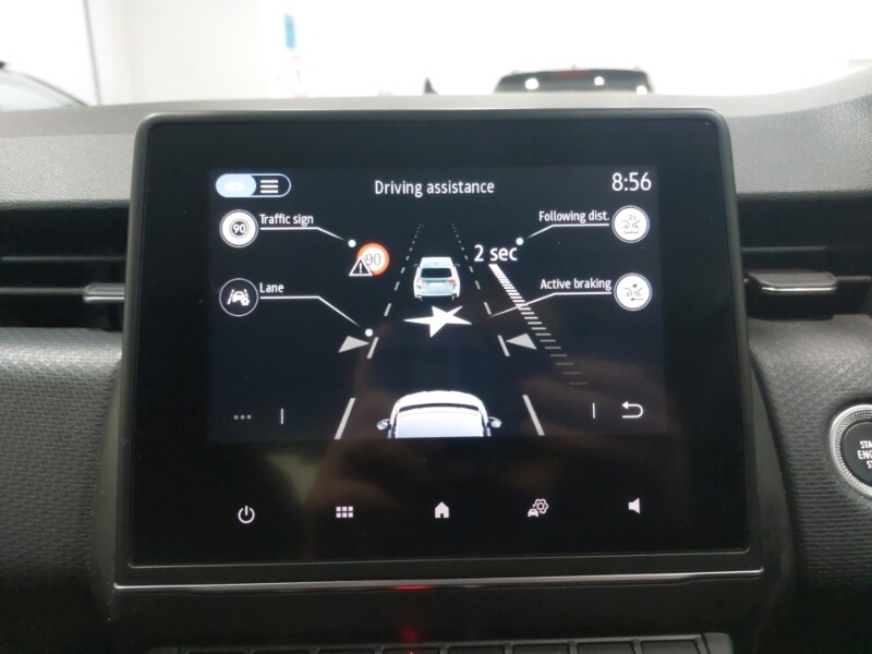 Used Renault Clio 2021 for sale - 77475839: Photo 17