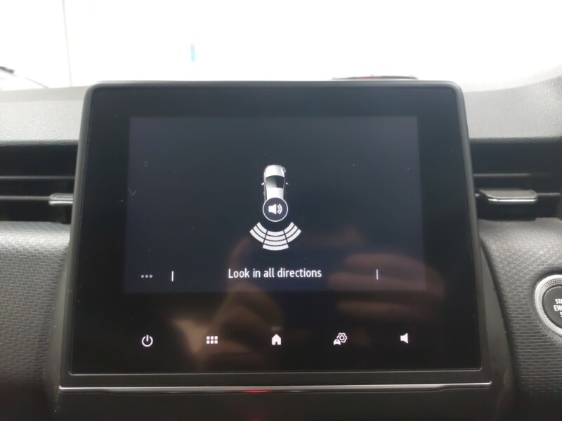 Used Renault Clio 2021 for sale - 77475839: Photo 18