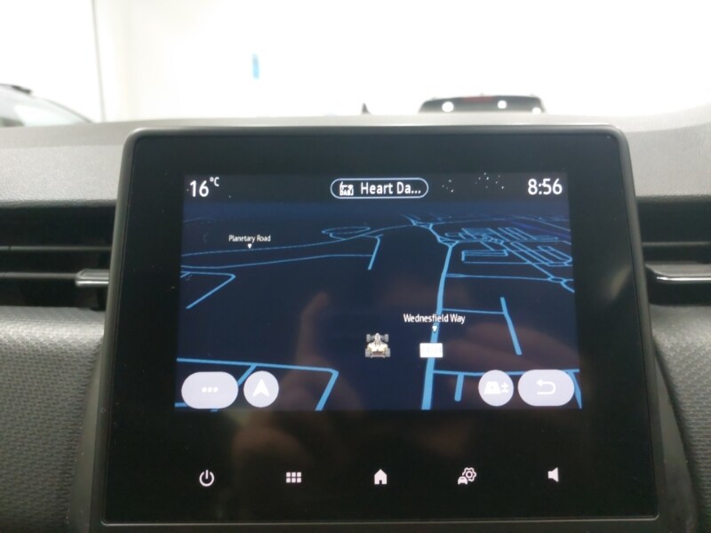 Used Renault Clio 2021 for sale - 77475839: Photo 19