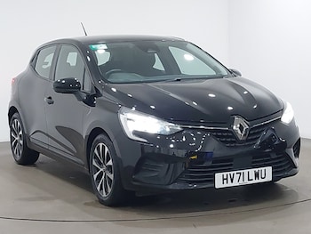 Used Renault Clio 2021 for sale - 77475839: Photo