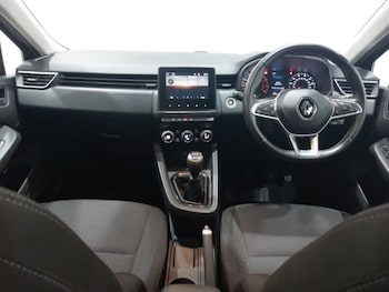 Used Renault Clio 2021 for sale - 77475839: Photo