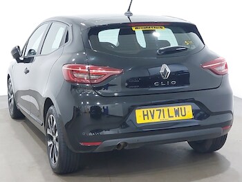 Used Renault Clio 2021 for sale - 77475839: Photo
